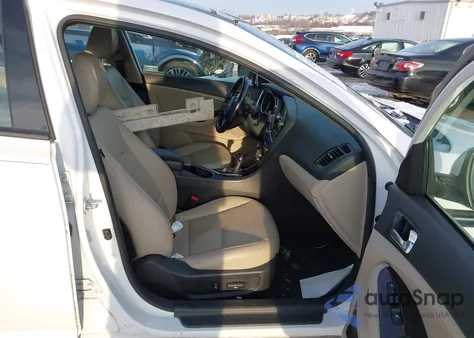 2015 Kia Optima Ex z USA, uszkodzony, nr VIN 5XXGN4A75FG406480